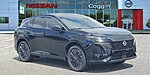 New 2025 NISSAN MURANO PLATINUM in JACKSONVILLE, FLORIDA