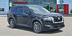 New 2025 NISSAN PATHFINDER S in JACKSONVILLE, FLORIDA