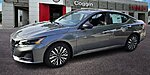 New 2025 NISSAN ALTIMA SV in JACKSONVILLE, FLORIDA