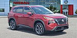 New 2026 NISSAN ROGUE SV in JACKSONVILLE, FLORIDA