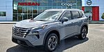 New 2026 NISSAN ROGUE SV in JACKSONVILLE, FLORIDA