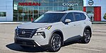 New 2026 NISSAN ROGUE SV in JACKSONVILLE, FLORIDA
