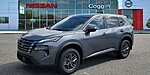 New 2026 NISSAN ROGUE S in JACKSONVILLE, FLORIDA