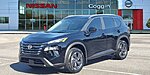 New 2026 NISSAN ROGUE SV in JACKSONVILLE, FLORIDA