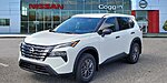 New 2026 NISSAN ROGUE S in JACKSONVILLE, FLORIDA