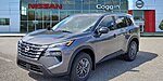 New 2026 NISSAN ROGUE S in JACKSONVILLE, FLORIDA