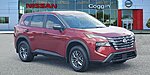 New 2026 NISSAN ROGUE S in JACKSONVILLE, FLORIDA