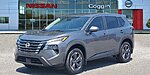 New 2026 NISSAN ROGUE SV in JACKSONVILLE, FLORIDA