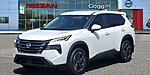 New 2026 NISSAN ROGUE SV in JACKSONVILLE, FLORIDA