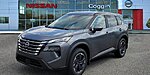New 2026 NISSAN ROGUE SV in JACKSONVILLE, FLORIDA