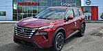 New 2026 NISSAN ROGUE SV in JACKSONVILLE, FLORIDA