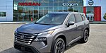 New 2026 NISSAN ROGUE SV in JACKSONVILLE, FLORIDA