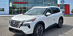 New 2026 NISSAN ROGUE SV in JACKSONVILLE, FLORIDA