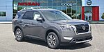 New 2025 NISSAN PATHFINDER SL in JACKSONVILLE, FLORIDA