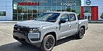 New 2026 NISSAN FRONTIER SV in JACKSONVILLE, FLORIDA