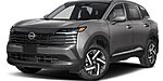 New 2025 NISSAN KICKS SV in JACKSONVILLE, FLORIDA