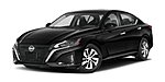 New 2025 NISSAN ALTIMA SV in JACKSONVILLE, FLORIDA