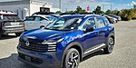 New 2026 NISSAN KICKS SV in JACKSONVILLE, FLORIDA