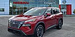 New 2026 NISSAN ROGUE SV in JACKSONVILLE, FLORIDA