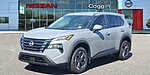 New 2026 NISSAN ROGUE SV in JACKSONVILLE, FLORIDA