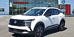 New 2026 NISSAN KICKS SV in JACKSONVILLE, FLORIDA