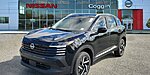 New 2026 NISSAN KICKS SV in JACKSONVILLE, FLORIDA