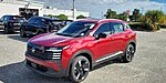 New 2026 NISSAN KICKS SR in JACKSONVILLE, FLORIDA