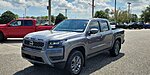 New 2026 NISSAN FRONTIER SV in JACKSONVILLE, FLORIDA