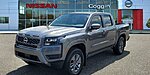 New 2026 NISSAN FRONTIER SV in JACKSONVILLE, FLORIDA