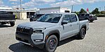 New 2026 NISSAN FRONTIER PRO-X in JACKSONVILLE, FLORIDA