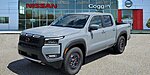 New 2026 NISSAN FRONTIER PRO-X in JACKSONVILLE, FLORIDA