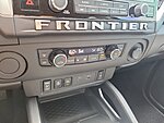 New 2026 NISSAN FRONTIER SV in JACKSONVILLE, FLORIDA (Photo 14)
