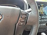New 2026 NISSAN FRONTIER SV in JACKSONVILLE, FLORIDA (Photo 18)