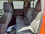 New 2026 NISSAN FRONTIER SV in JACKSONVILLE, FLORIDA (Photo 21)