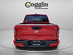New 2026 NISSAN FRONTIER SV in JACKSONVILLE, FLORIDA (Photo 5)