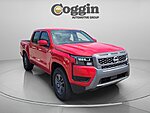 New 2026 NISSAN FRONTIER SV in JACKSONVILLE, FLORIDA (Photo 8)