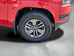 New 2026 NISSAN FRONTIER SV in JACKSONVILLE, FLORIDA (Photo 9)