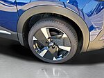 New 2026 NISSAN KICKS SR in JACKSONVILLE, FLORIDA (Photo 10)