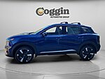New 2026 NISSAN KICKS SR in JACKSONVILLE, FLORIDA (Photo 3)