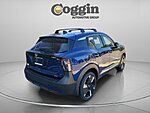 New 2026 NISSAN KICKS SR in JACKSONVILLE, FLORIDA (Photo 5)
