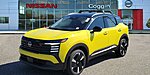 New 2026 NISSAN KICKS SR in JACKSONVILLE, FLORIDA