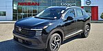 New 2026 NISSAN KICKS SV in JACKSONVILLE, FLORIDA