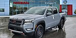 New 2026 NISSAN FRONTIER PRO-X in JACKSONVILLE, FLORIDA