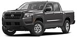 New 2026 NISSAN FRONTIER S in JACKSONVILLE, FLORIDA
