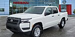 New 2026 NISSAN FRONTIER S in JACKSONVILLE, FLORIDA