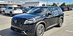 New 2025 NISSAN PATHFINDER SV in JACKSONVILLE, FLORIDA