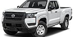 New 2026 NISSAN FRONTIER S in JACKSONVILLE, FLORIDA