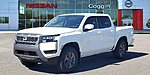 New 2026 NISSAN FRONTIER SV in JACKSONVILLE, FLORIDA