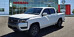 New 2026 NISSAN FRONTIER SV in JACKSONVILLE, FLORIDA