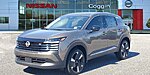 New 2026 NISSAN KICKS SR in JACKSONVILLE, FLORIDA